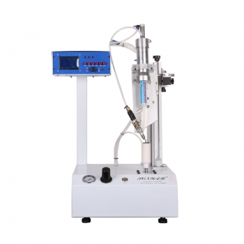 DD-SY-100 雙液圓形點膠機(jī)